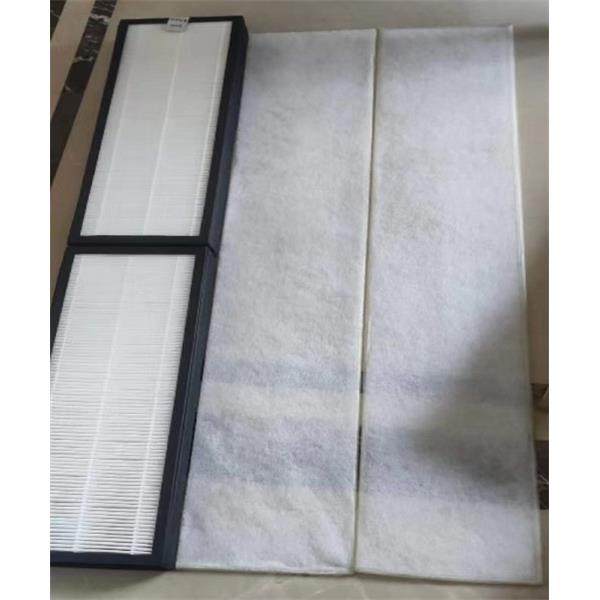 适用新风滤网ERH015/025/035ANNS0/EWP015/025/035滤芯