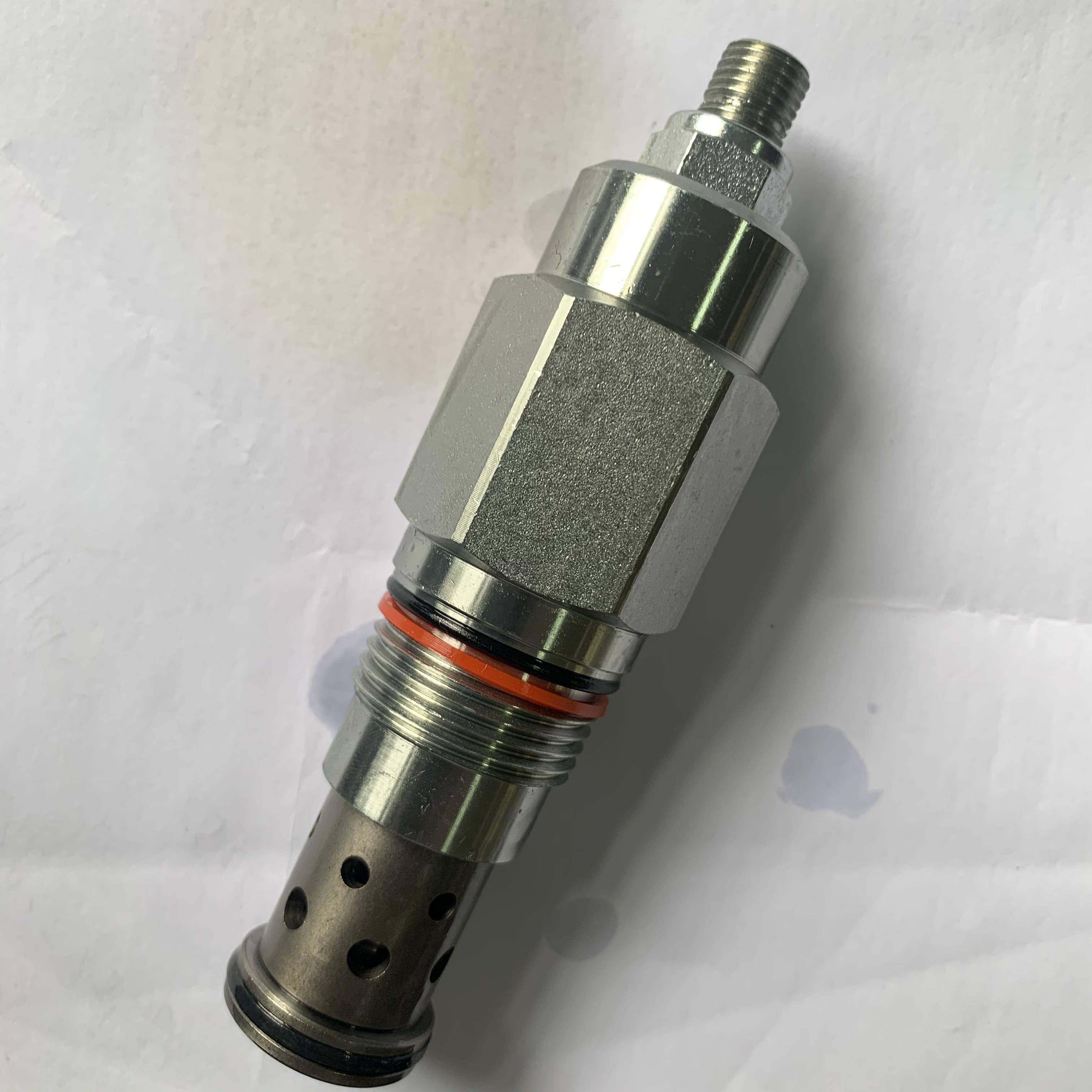 太阳SUN插装阀直动式溢流阀RDFA-LWN安全阀调压阀RDDA