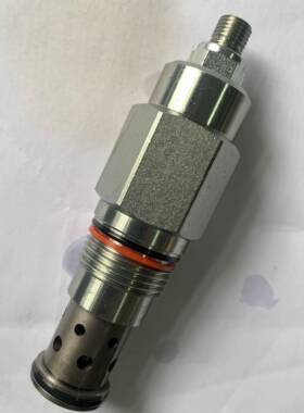 太阳SUN插装阀直动式溢流阀RDFA-LWN安全阀调压阀RDDA