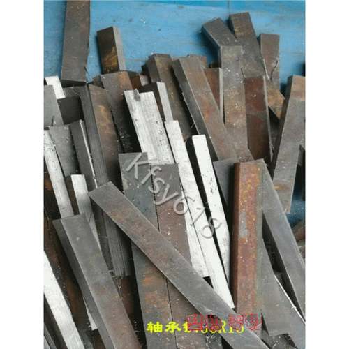 GCR15轴承钢板 40CR 42CRMO CR12 65mn钢板 板材薄板中厚板零切