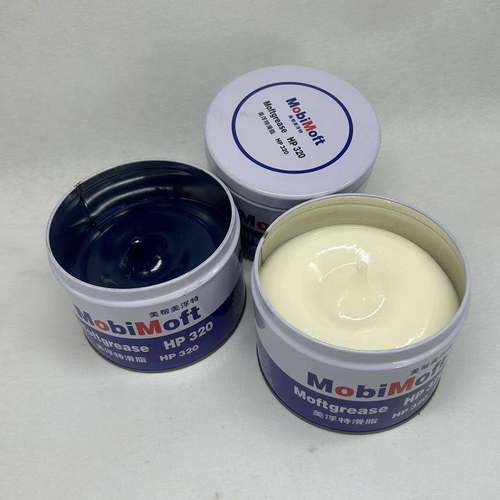 美邦浮高温润滑油脂全合成电锤镐电动工具气动工具耐高温耐磨黄油