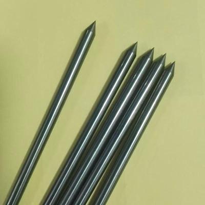 钨钢针30度45度60度 钨钢圆棒针刺机配件 多种规格选购