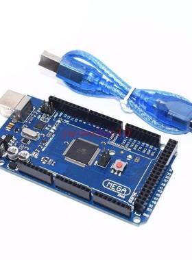 MEGA2560 R3 开发板 ATMEGA16U2 官方版本