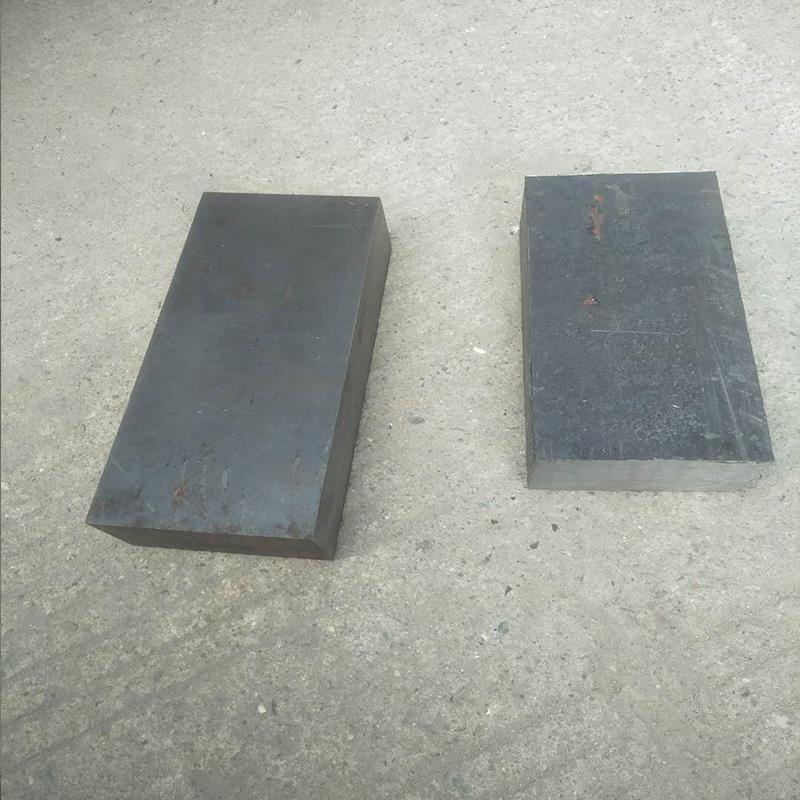 45号钢板模具钢板圆钢扁钢加工定做铁板垫铁中厚铁板方铁块零切