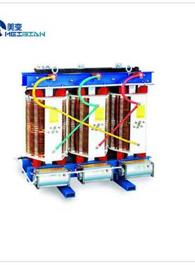 美田电气SCB13-630KVA干式变压器箱变内电力配电房干变