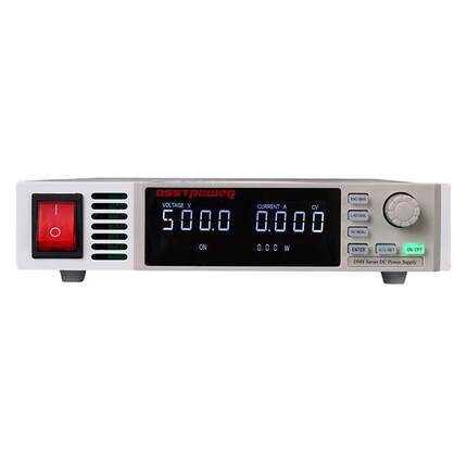 DMS300-05高功率密度可编程直流电源/直流稳压电源小巧轻便