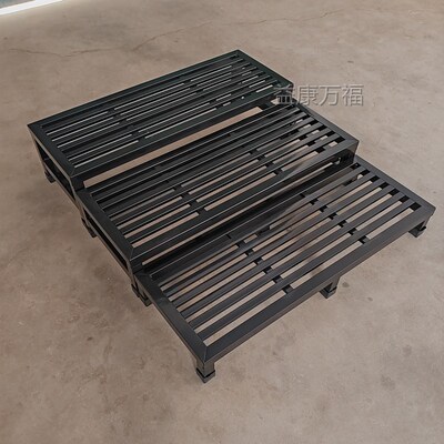 楼梯台阶一层脚踏凳 垫脚凳  地面增高置物架 踩踏凳 垫高凳子