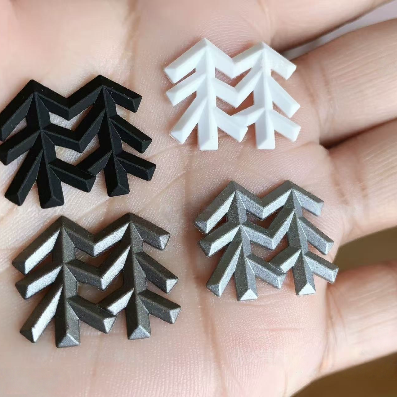 【官方正品】可隆立体硅胶标高端品牌logo热转印烫标牢固水洗不掉