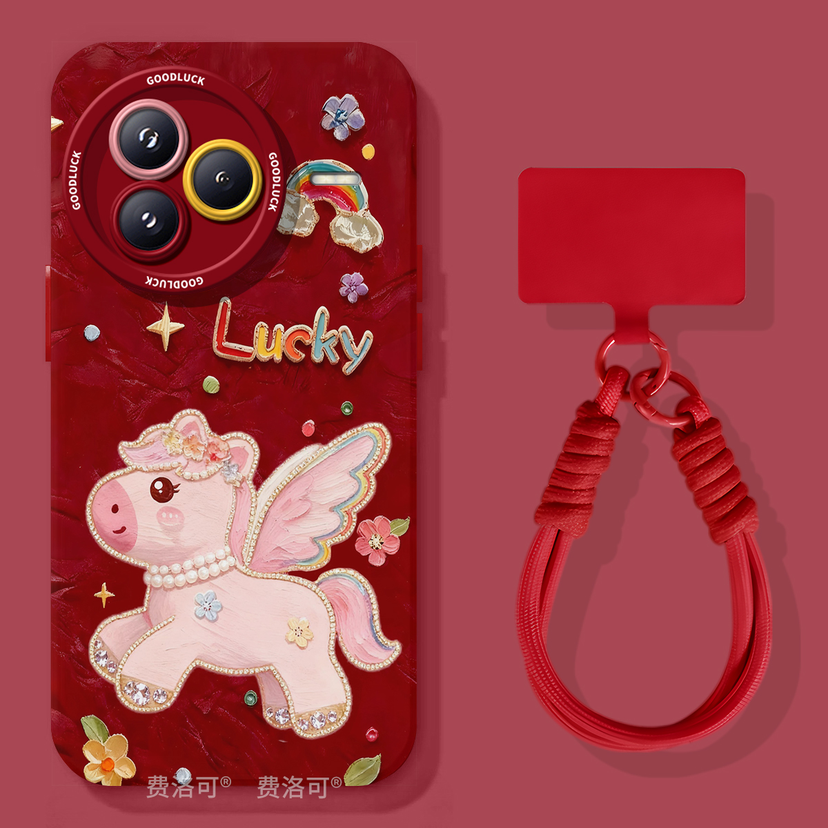 油画小马适用小米civi5pro手机壳civi4新款mix4黑鲨5pro液态硅胶cv套civi3外壳cicv2系列civi全包镜头cici