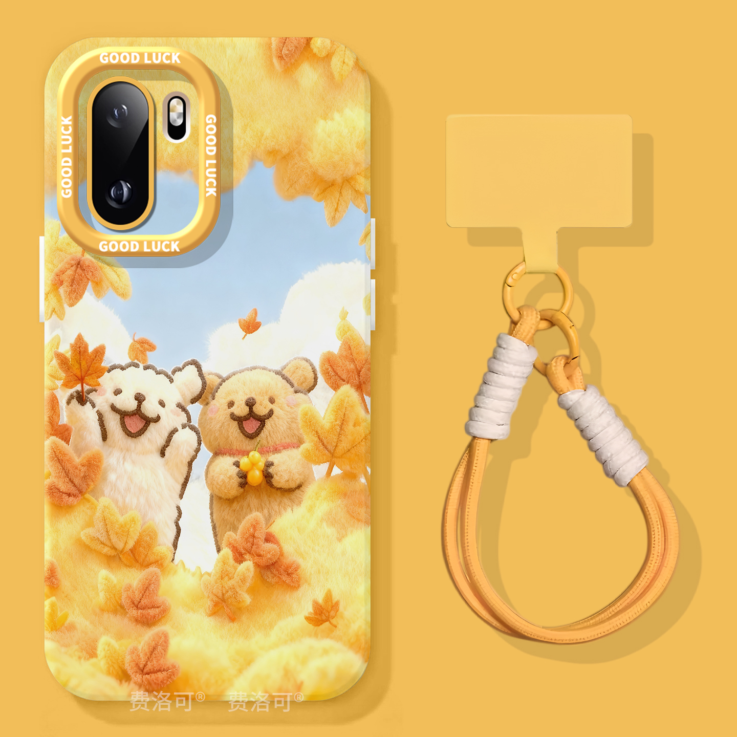 情侣小狗适用1加ace6手机壳2025秋冬新款ace5pro镜头ace5ultra全包防摔硅胶ace3小众高级感ace女15外壳保护套