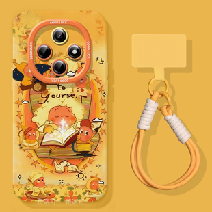 拼贴星星人适用oppoa6pro手机壳2026新款A6B保护套A5软硅胶a97保护a95全包opop镜头a93小众高级感a92s女a91