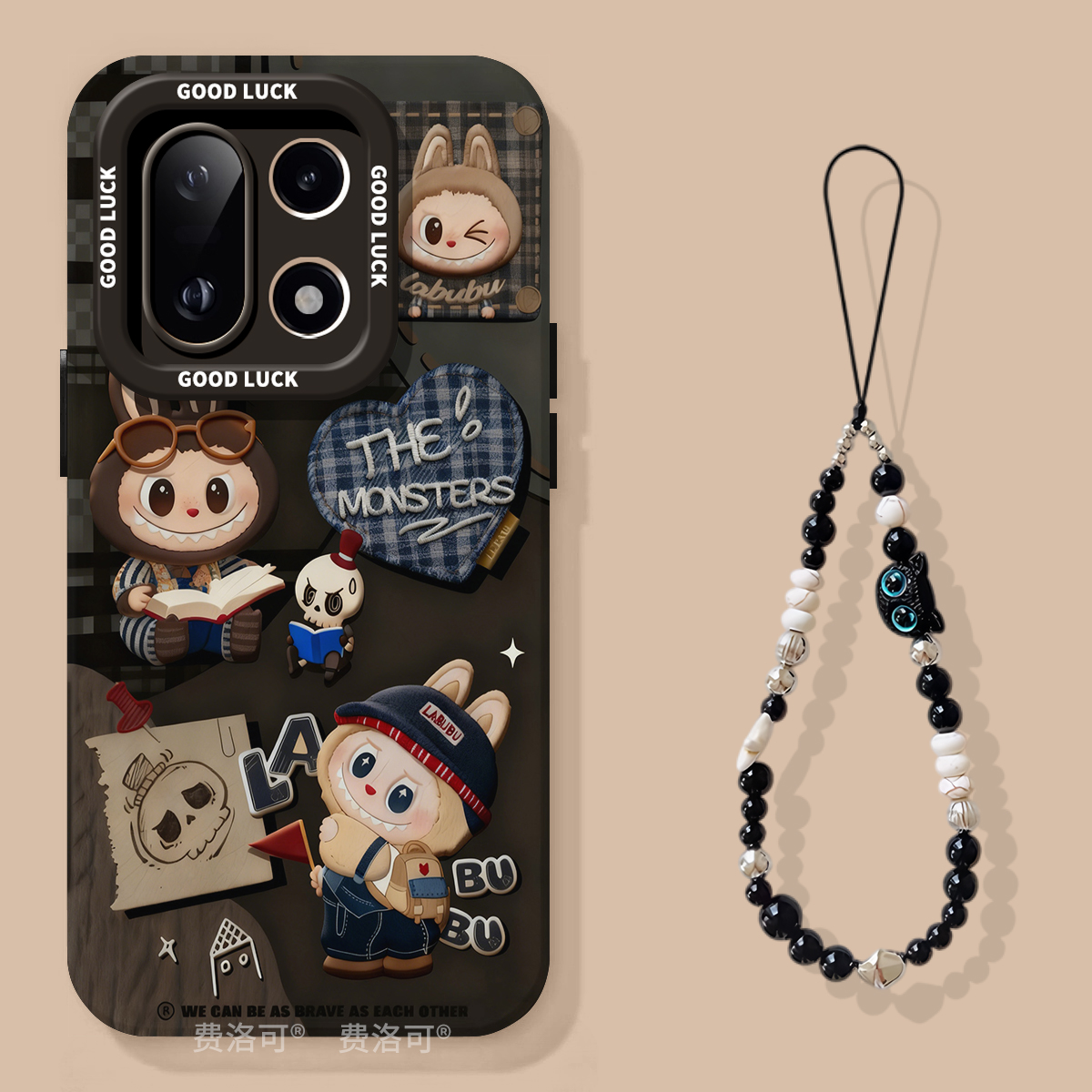 卡通牛仔布布适用一加15手机壳1+15保护套新款1加13高端硅胶oneplus新品11pro全包10外壳外壳9r系列8t软por