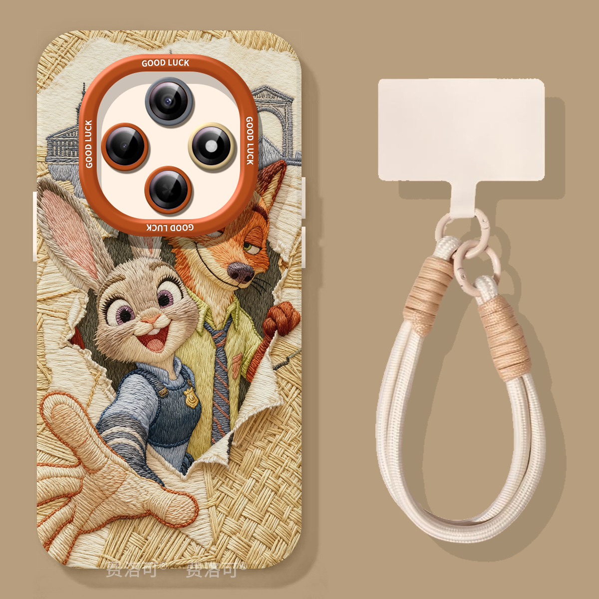 招手尼克适用oppoa6pro手机壳2025新款A6B保护套A5软硅胶a97超火a95全包opop镜头a93小众高级a92s女款a91防摔