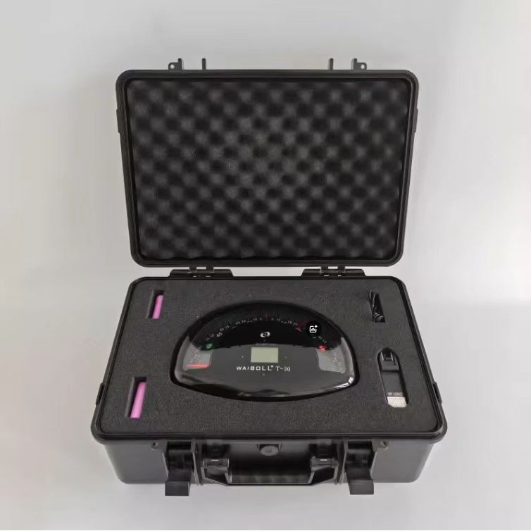 T-30 型便携式远距离爆炸物  毒品(烟花爆竹) 探测仪