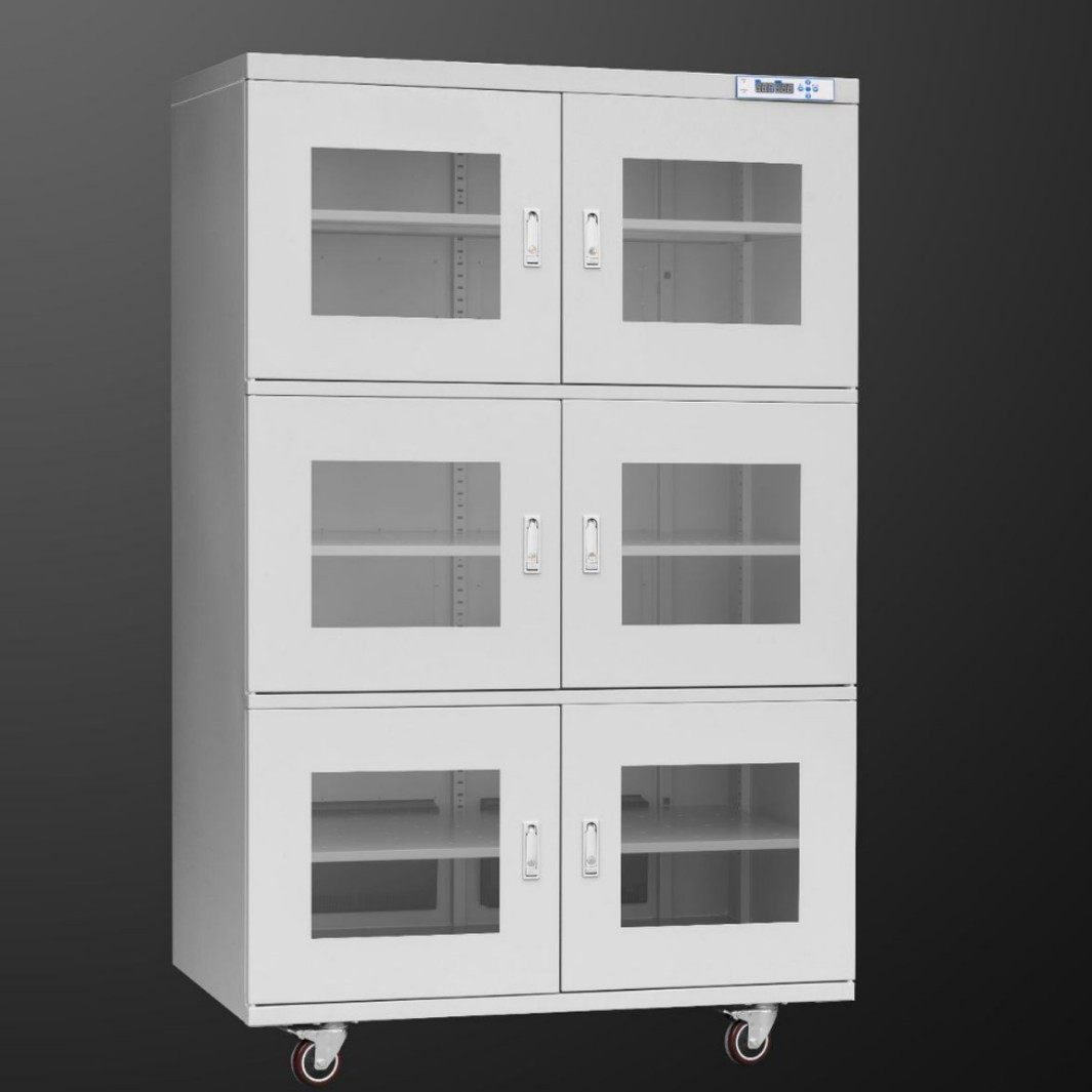 1436升六门防静电电子防潮箱CTC1436BD，大防潮柜 1-10%湿度,商业/办公家具,实验柜,淘宝优惠券,粉丝福利购,淘宝优惠卷