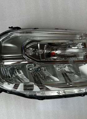 汽车配件适用于2021-2024款福特Maverick前照大灯低配NZ6Z13008C