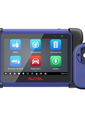 海外版道通 IM508s XP200 Key Programmer汽车检测仪