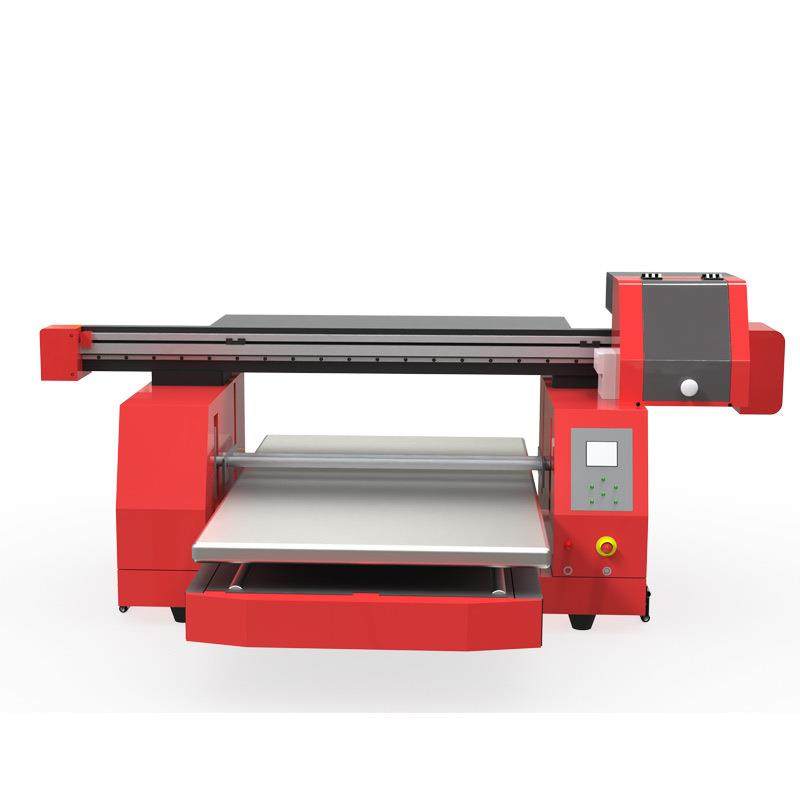 UV平板打印机小型印刷机5060手机壳金属水晶标圆柱杯全自动彩印机,机械设备,印刷设备,淘宝优惠券,粉丝福利购,淘宝优惠卷