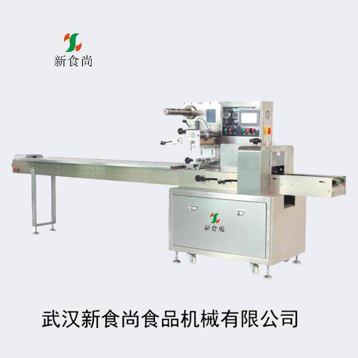 米花糖包装机 袋长即设即切 武汉食品机械直供枕式包装机,办公设备/耗材/相关服务,包装机,淘宝优惠券,粉丝福利购,淘宝优惠卷