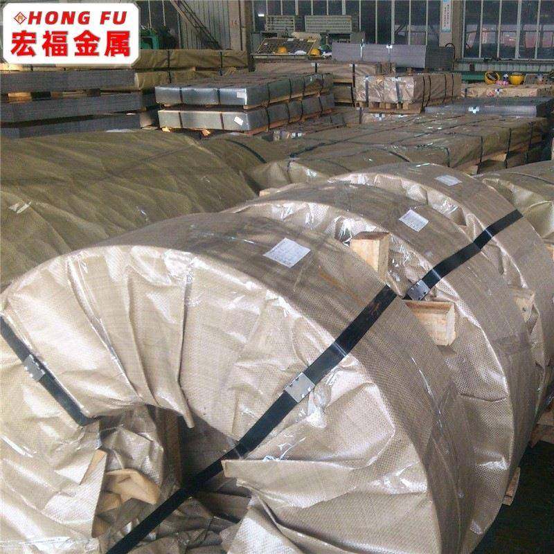 宁波现货SPCC冷轧卷 冷轧薄板卷 无花镀锌基板 机械性能稳定,金属材料及制品,钢板,淘宝优惠券,粉丝福利购,淘宝优惠卷