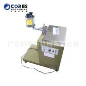 厂家直销侧面黄胶过胶机立式 涂胶机边墙上胶机