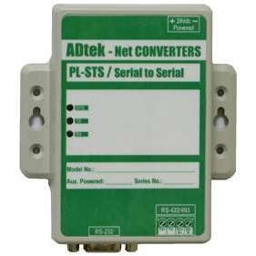 供应PL-RTS工业网络转换器