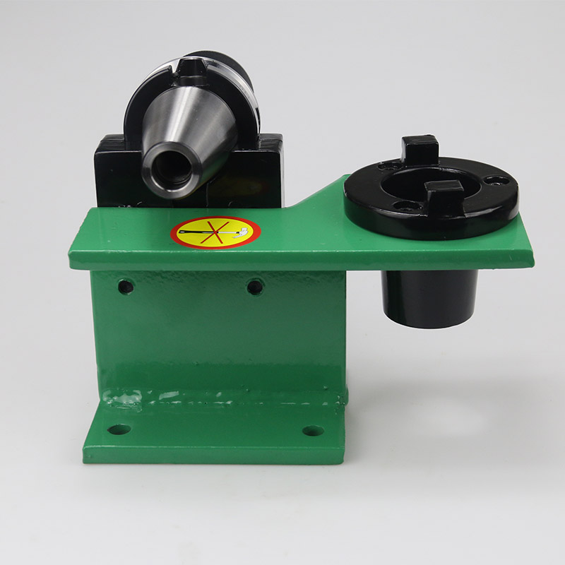 BT刀柄锁刀座 BT30/BT40/BT5C0 数控加工中心刀柄CNC卸刀架 铝配