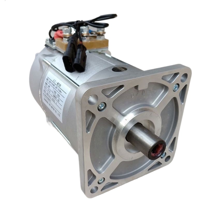 电动四轮车交流电机德普达浦益希休普适配雷丁御捷汉唐道爵鸿日