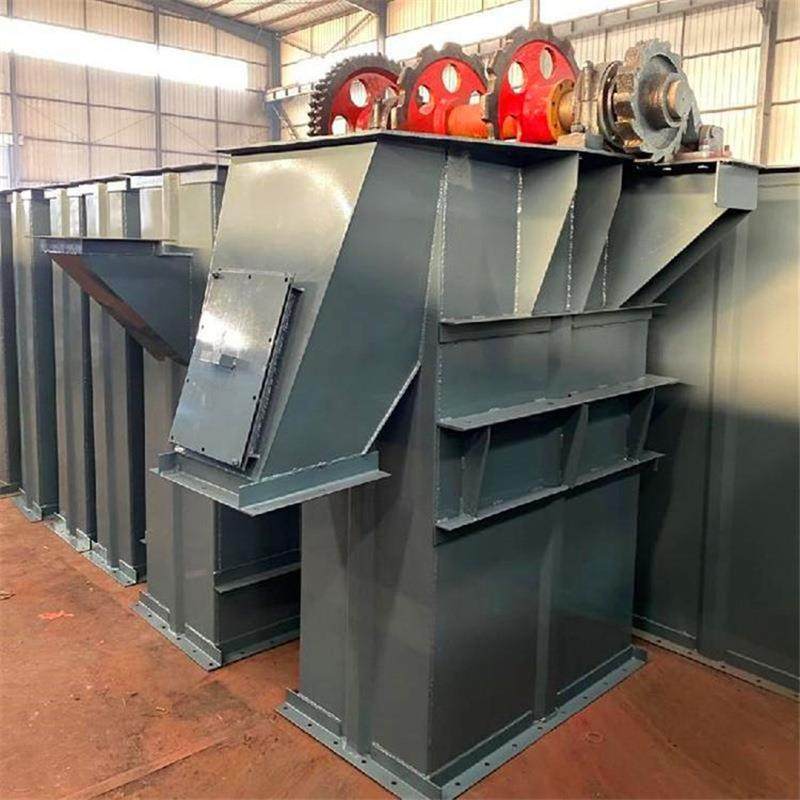 NE30斗式提升机NE15垂直上料机沙子水泥板链式斗提机不锈钢输送机,搬运/仓储/物流设备,电梯/传菜机/升降机/提升机,淘宝优惠券,粉丝福利购,淘宝优惠卷