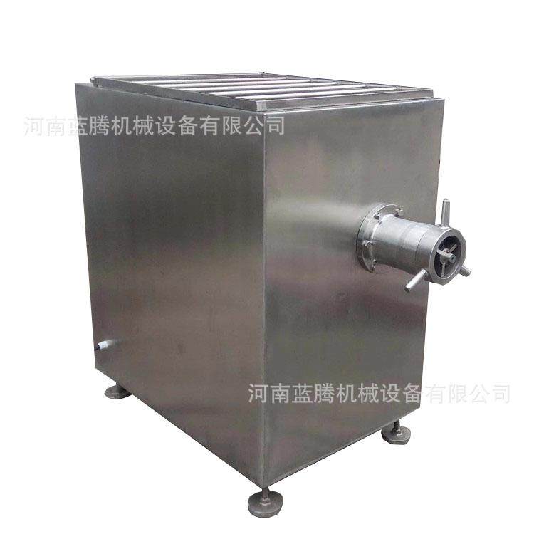 120型绞肉机商用肉馅绞肉机冻肉鲜肉绞碎机全自动连续式碎肉机,清洗/食品/商业设备,肉制品加工设备,淘宝优惠券,粉丝福利购,淘宝优惠卷