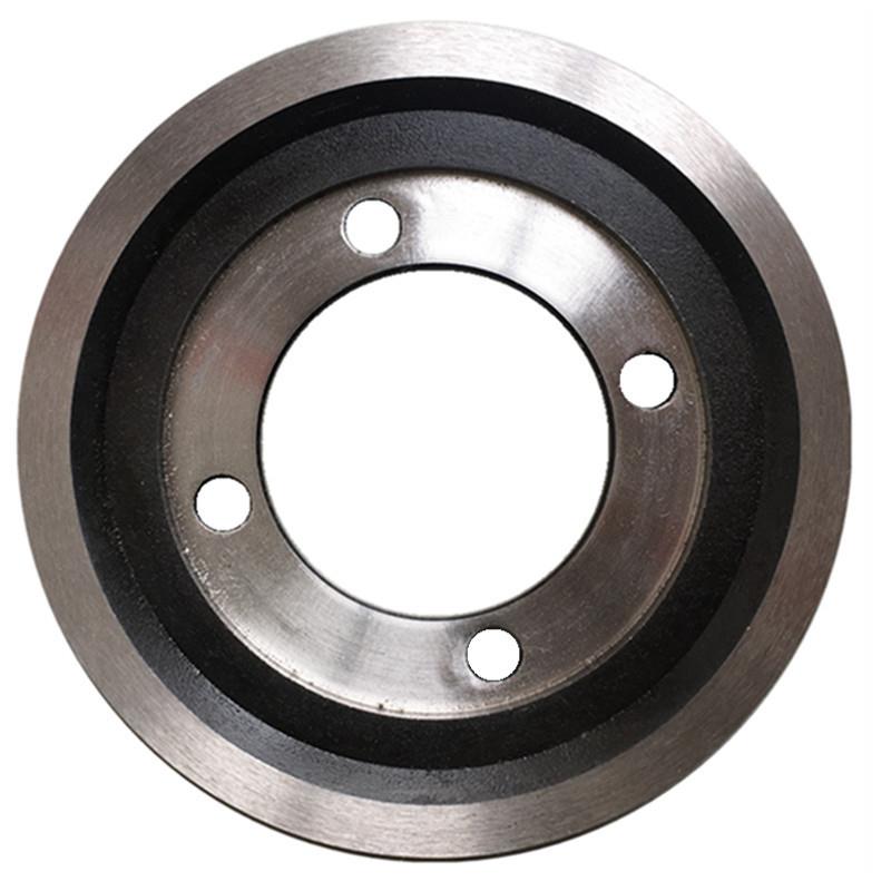 切布大圆刀切管刀PE管切刀镜面圆刀超精密圆刀切管圆刀片