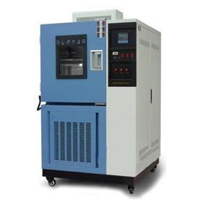 8806A高低温试验机高低温交变湿热试验箱冷热冲击试验箱