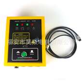 厂家直供 5KW单相电机外置ATS 双电源切换开关柴油发电机外置ATS