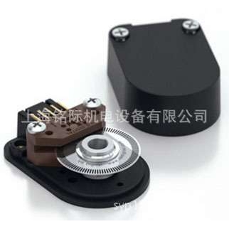 供应 USDIGITAL 编码器 E5 增量型E5-2000-394-IE-L-H-T-3  US DI