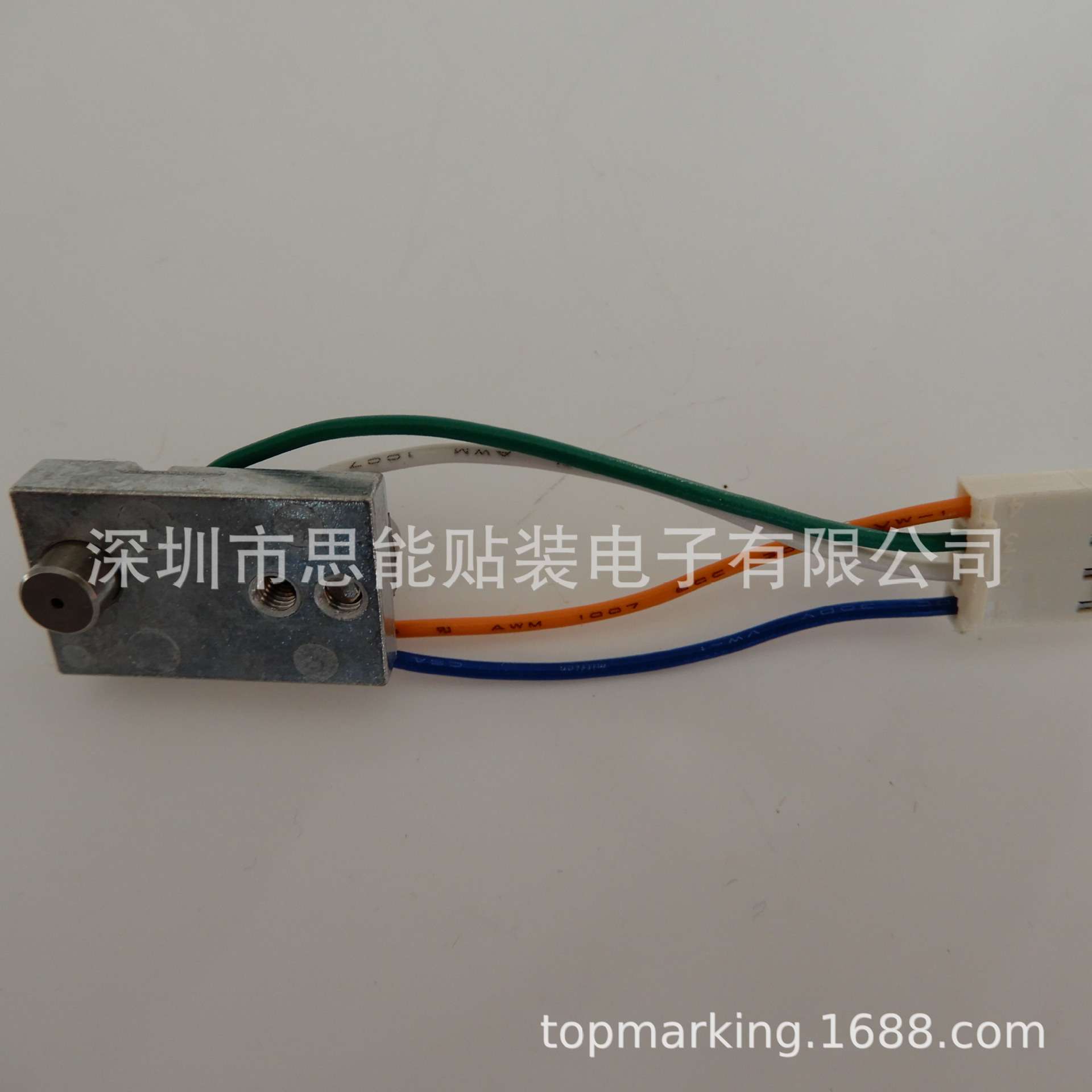 00324931S01 TRANSMITTER UNIT  SMT贴片机配件