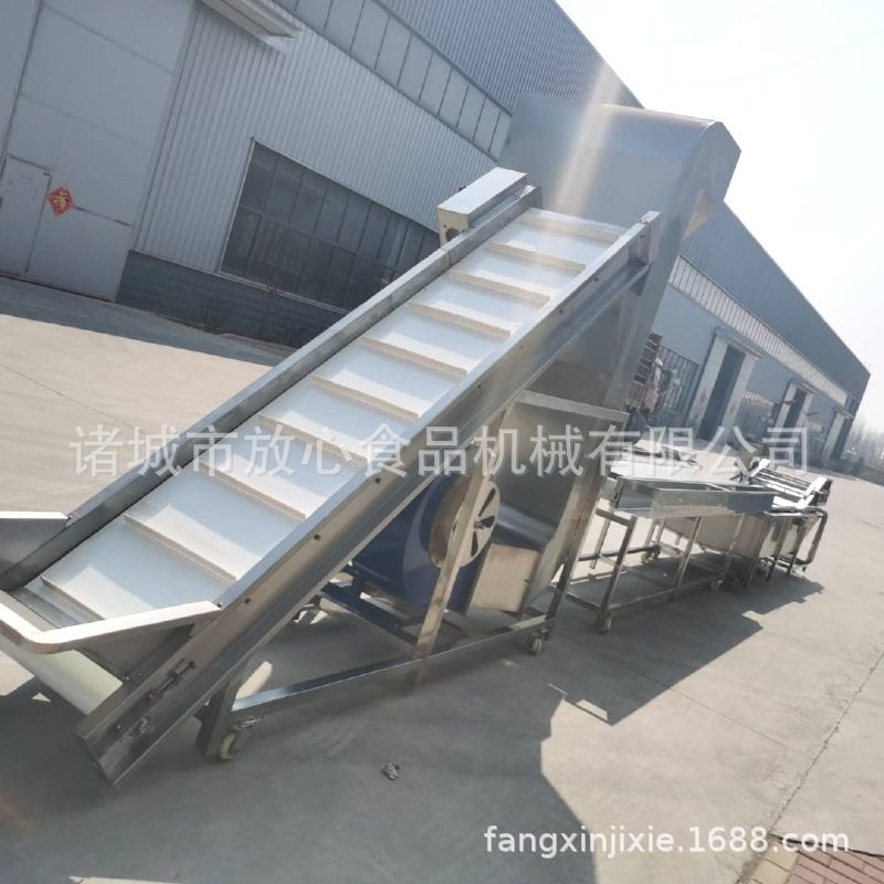 厂家供应 毛豆八角风选机 辣椒大枣自动风选机 豌豆大豆风选设备,机械设备,筛选机,淘宝优惠券,粉丝福利购,淘宝优惠卷