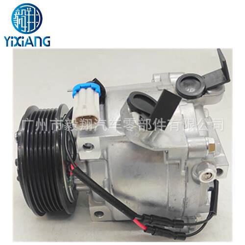 适用 QS90 AC Compressor Opel Mokka 1.6L / Adam 1.2L 1.4L