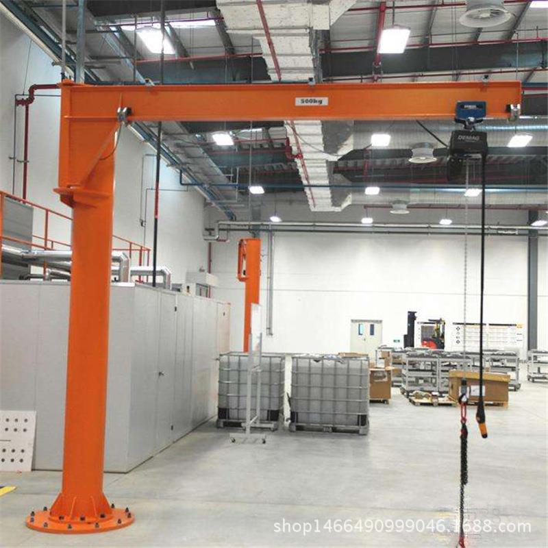 悬臂吊小型悬臂吊架1吨厂家直销价格实惠送货上门