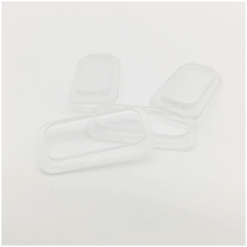 pc板材耐力板雕刻折弯印刷粘接加工pc板热弯成型各种非标定制