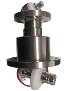 IF110/IF70-50JJ,EIA3-1/8转EIA1-5/8射频同轴连Z接器,转接器