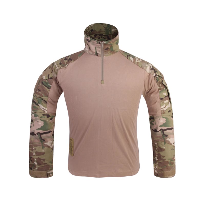 爱默生G3防水透气运动户外T恤