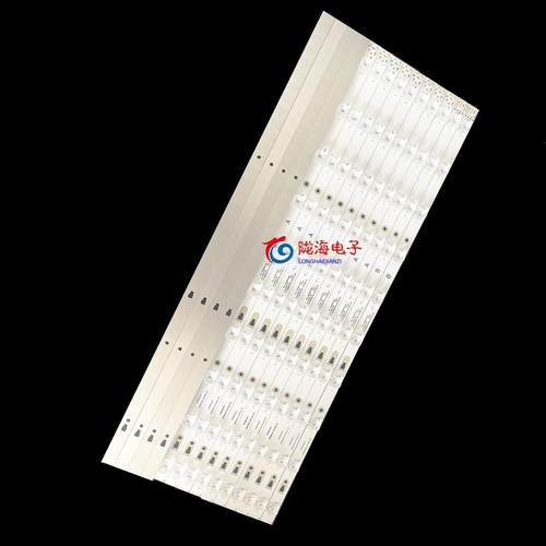 适用康佳A55U S55U LED55K36U 35U LED55G30UE灯条 LED55D10AB-Z