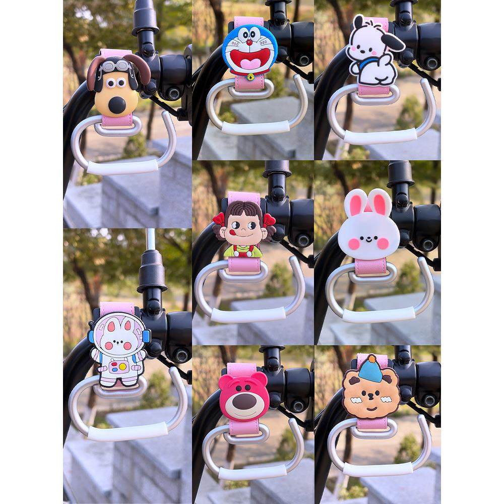 电动汽车吊钩前置式通用存放神器电瓶车强承重袋挂钩专用固定,电动车/配件/交通工具,电动车挂钩,淘宝优惠券,粉丝福利购,淘宝优惠卷