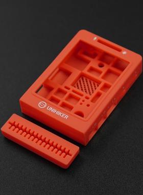 DFRobot UNIHIKER行空板M10硅胶套保护外壳白/黑/红/绿/蓝色