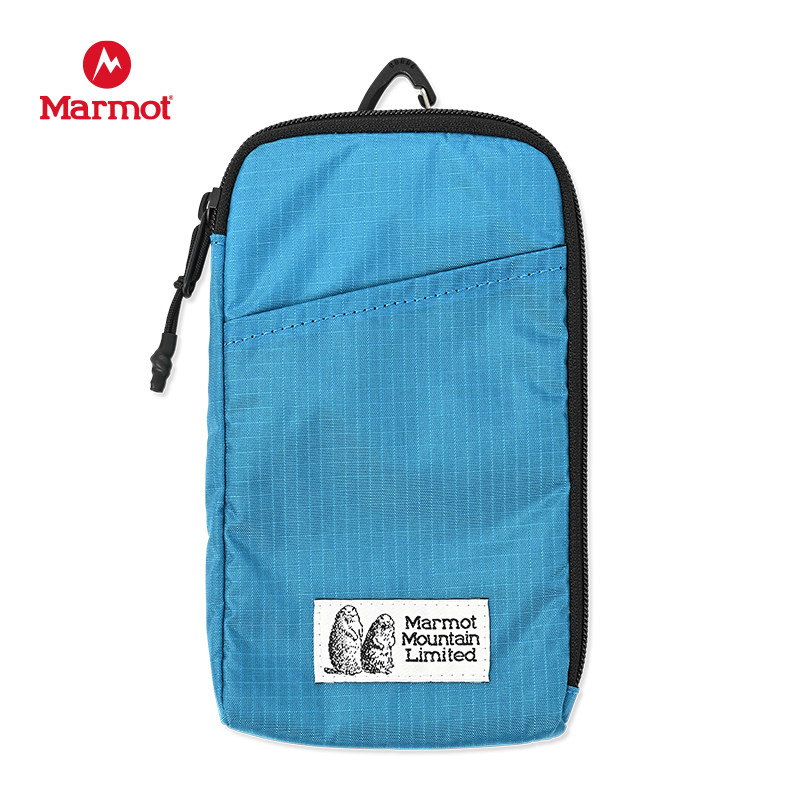 MARMOT TSAUB210 MMW 多用途钱包 -MMW Multi Wallet