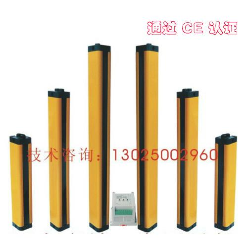 威狮WEISHIDQ安全光幕传感器安全光栅冲床光电保护器控制器探测器