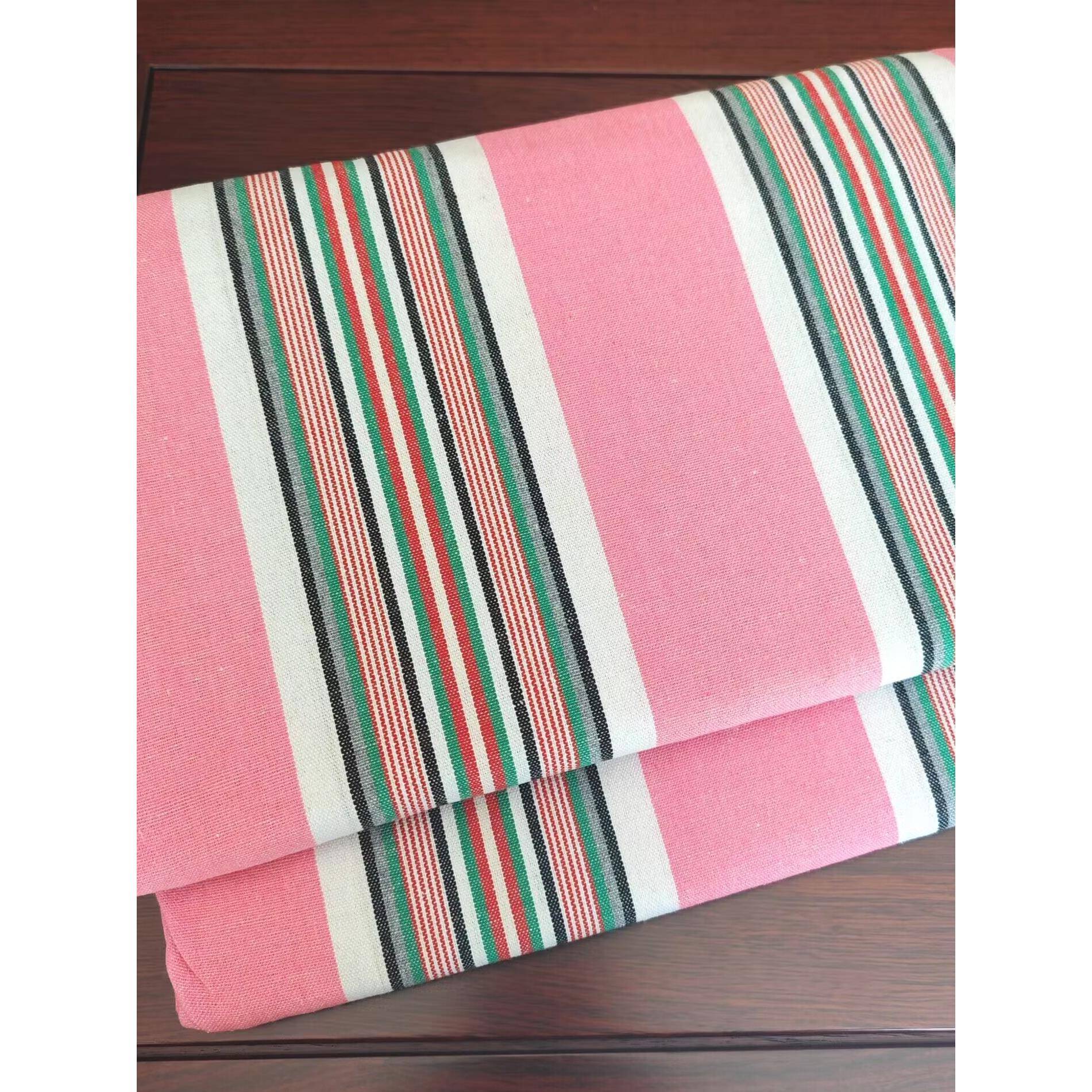 处理纯棉老粗布床单加厚单人双人宿舍被单老粗布炕单老式床单单件