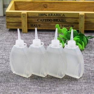 家用缝纫机油小瓶家用高级车衣油理发器推子平车电动车轴承油 老式