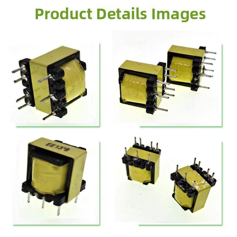 Ee13/16/19/22/25/28高频变压器打样定制电力变压器光伏变压器