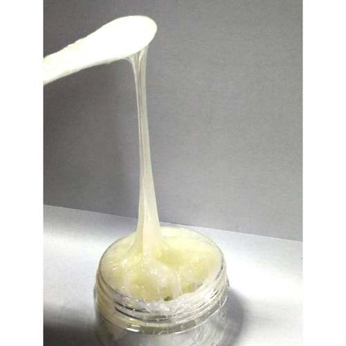 克尔摩高粘性消音防甩脂 长拉丝齿轮油脂 开式齿轮降噪音润滑脂